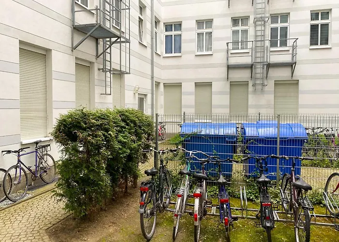 Zentrales Mit Kueche & Wlan, Perfekt Fuer Paare & Geschaeftsreisende