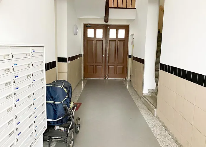 Zentrales Mit Kueche & Wlan, Perfekt Fuer Paare & Geschaeftsreisende Magdeburg